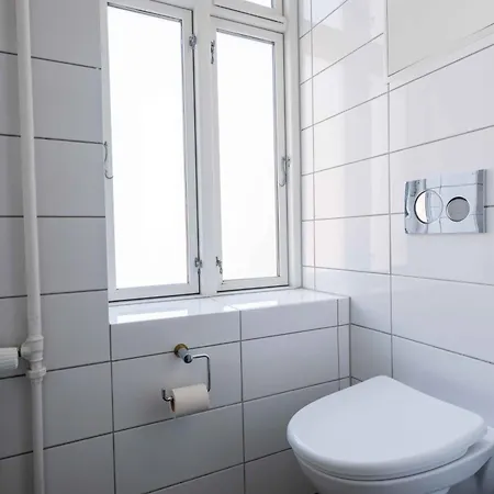 Lovely 3br Manor 5 Min From Tivoli Gardens Lägenhet Köpenhamn
