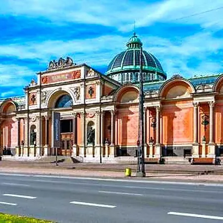 Lovely 3br Manor 5 Min From Tivoli Gardens Appartamento Copenaghen