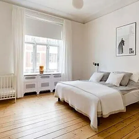 Appartamento Lovely 3br Manor 5 Min From Tivoli Gardens *