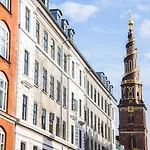 Lovely 3br Manor 5 Min From Tivoli Gardens * Kopenhaga
