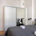 Lovely 3br Manor 5 Min From Tivoli Gardens * Kopenhaga