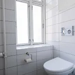 Lovely 3br Manor 5 Min From Tivoli Gardens Apartament Kopenhaga