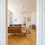 Apartament Lovely 3br Manor 5 Min From Tivoli Gardens Kopenhaga